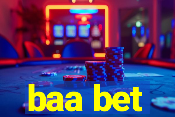 baa bet